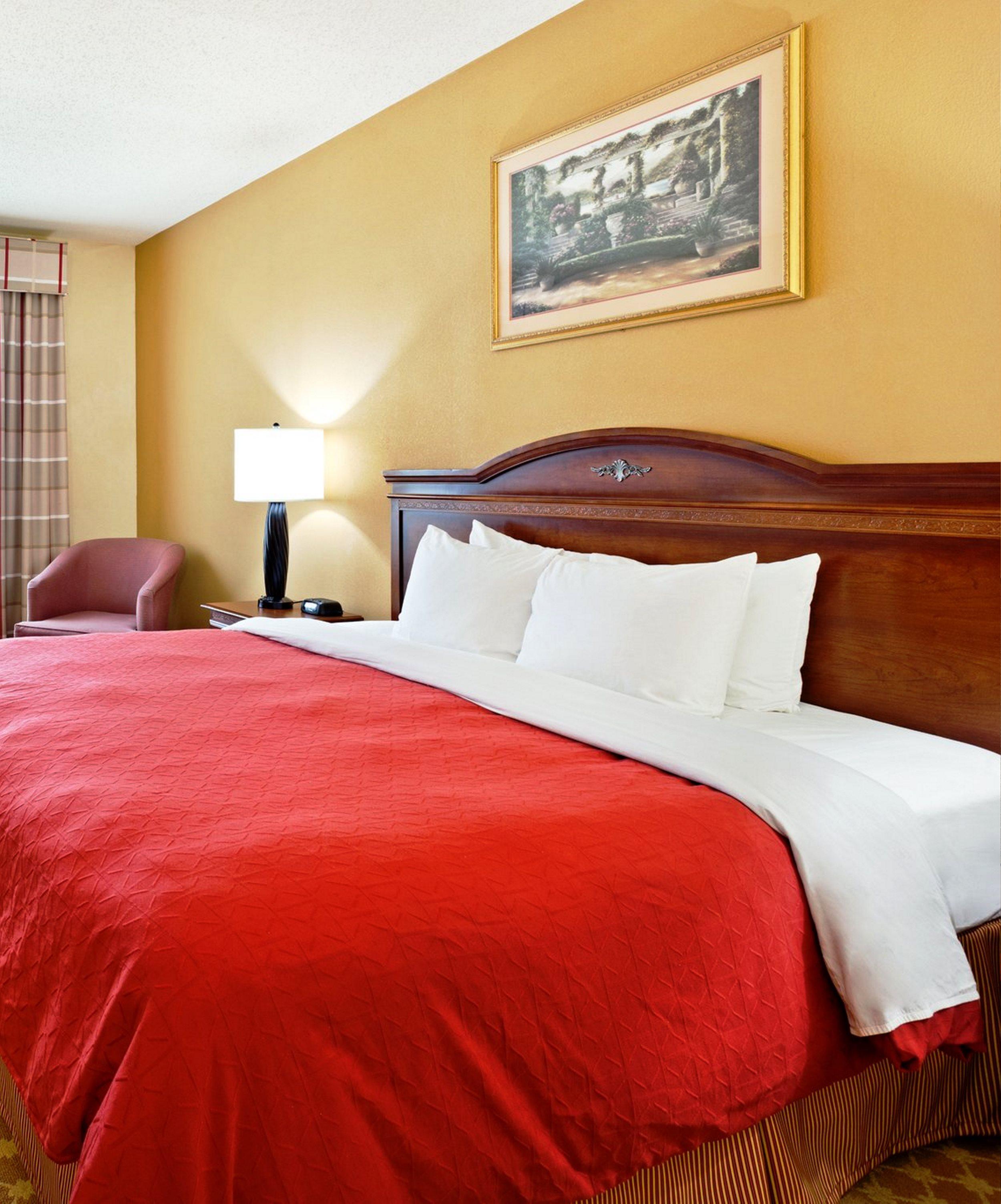 Country Inn & Suites By Radisson, Harrisburg Northeast - Hershey Εξωτερικό φωτογραφία