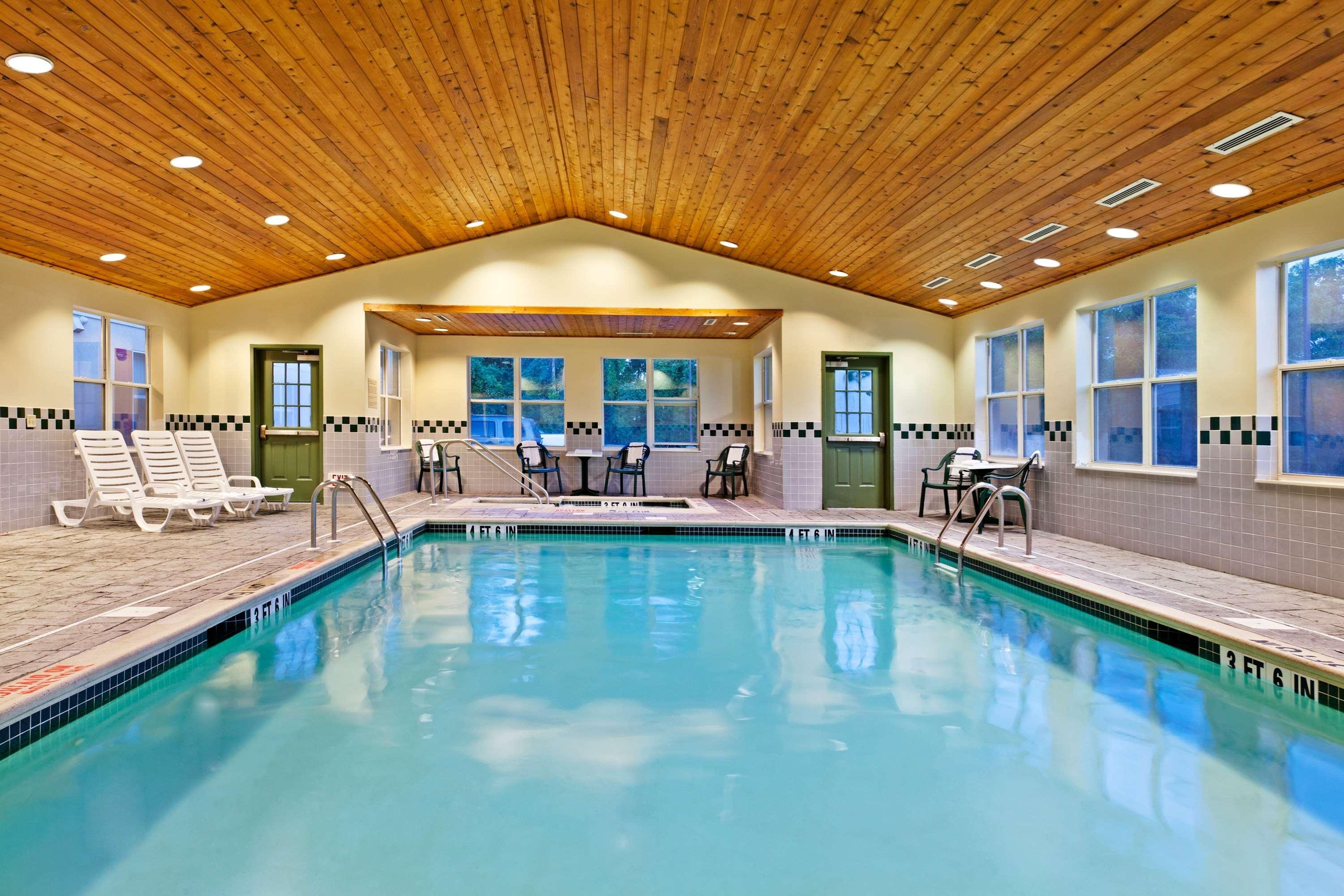 Country Inn & Suites By Radisson, Harrisburg Northeast - Hershey Ανέσεις φωτογραφία