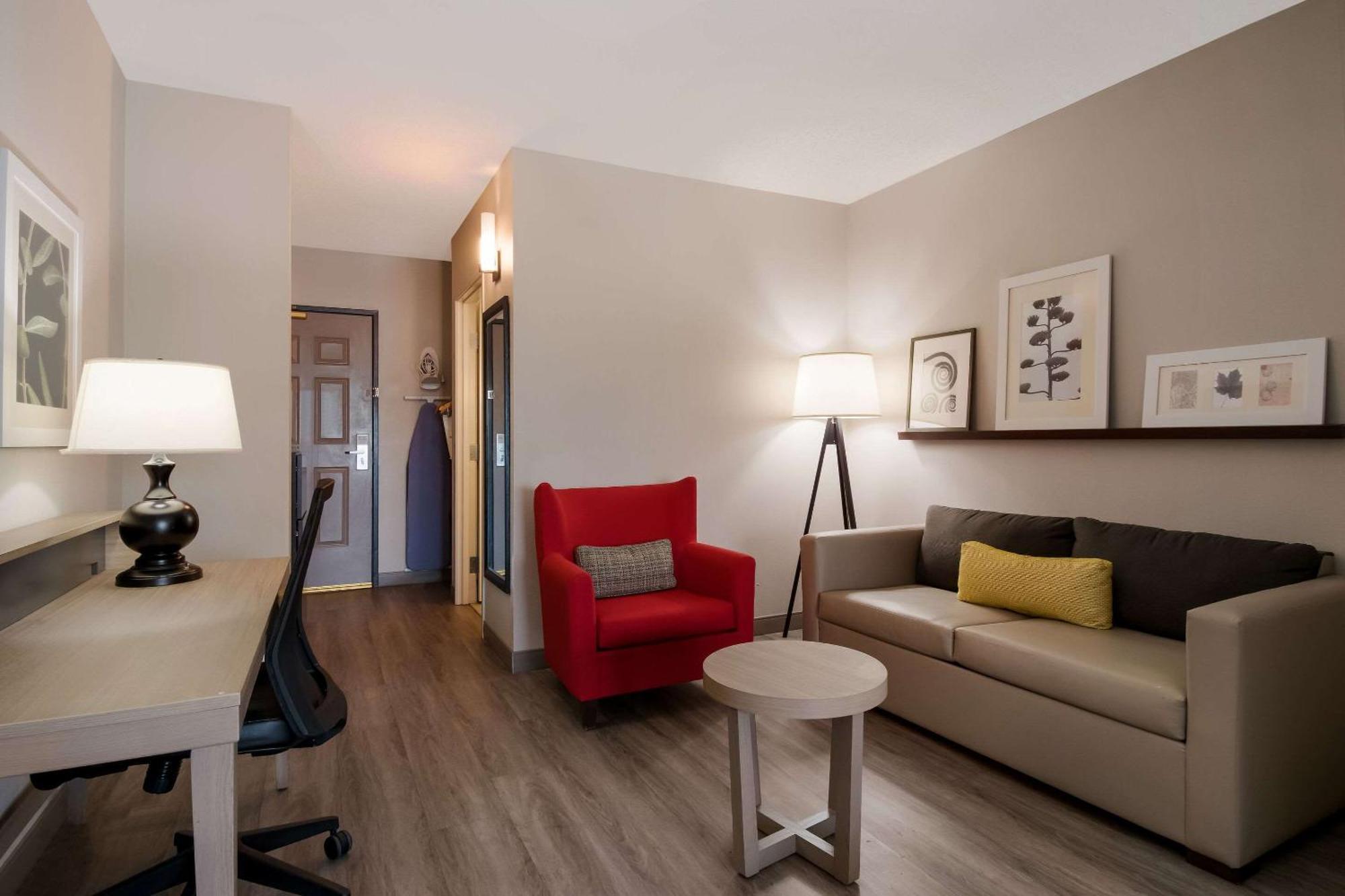Country Inn & Suites By Radisson, Harrisburg Northeast - Hershey Εξωτερικό φωτογραφία