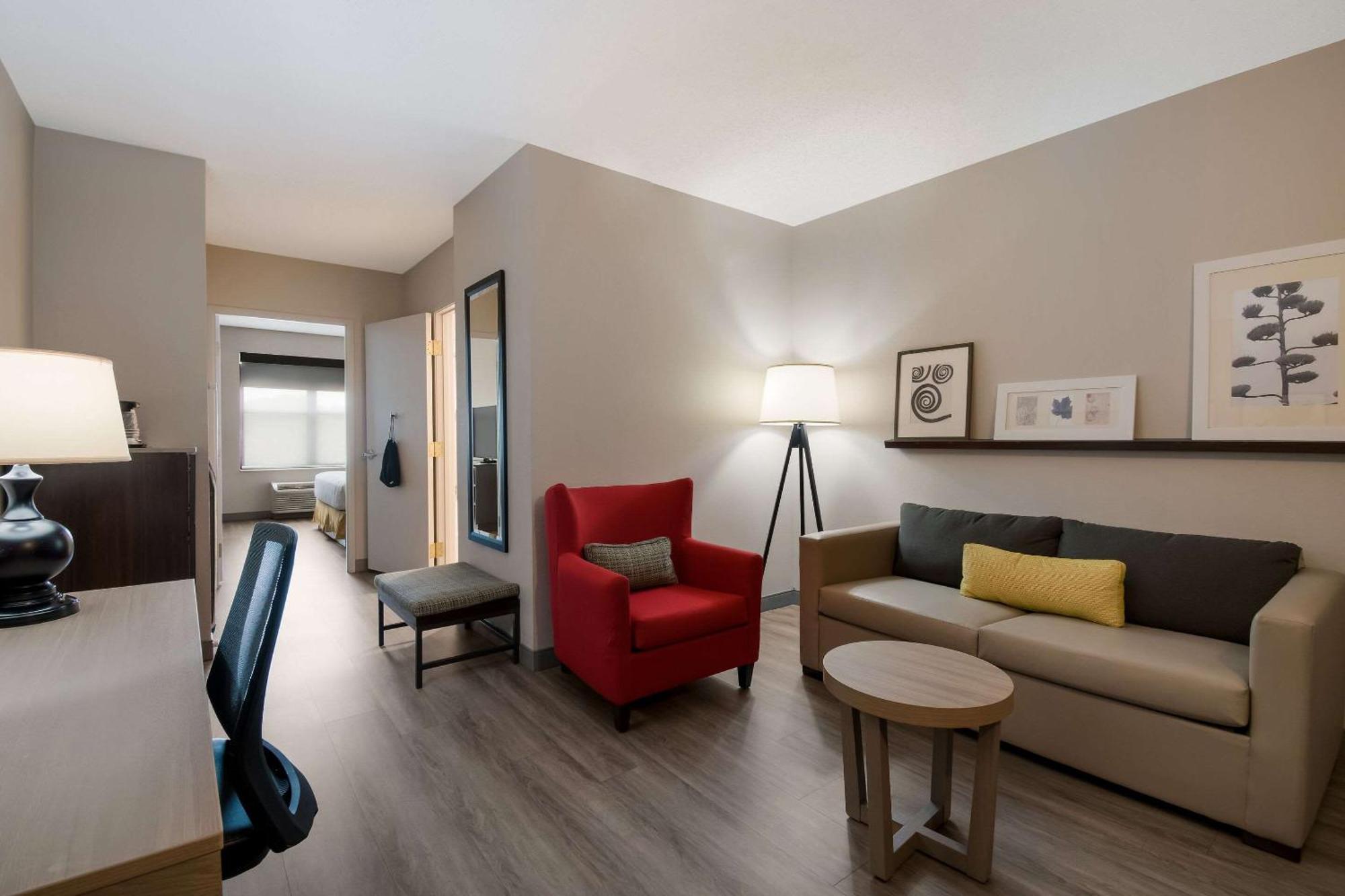 Country Inn & Suites By Radisson, Harrisburg Northeast - Hershey Εξωτερικό φωτογραφία