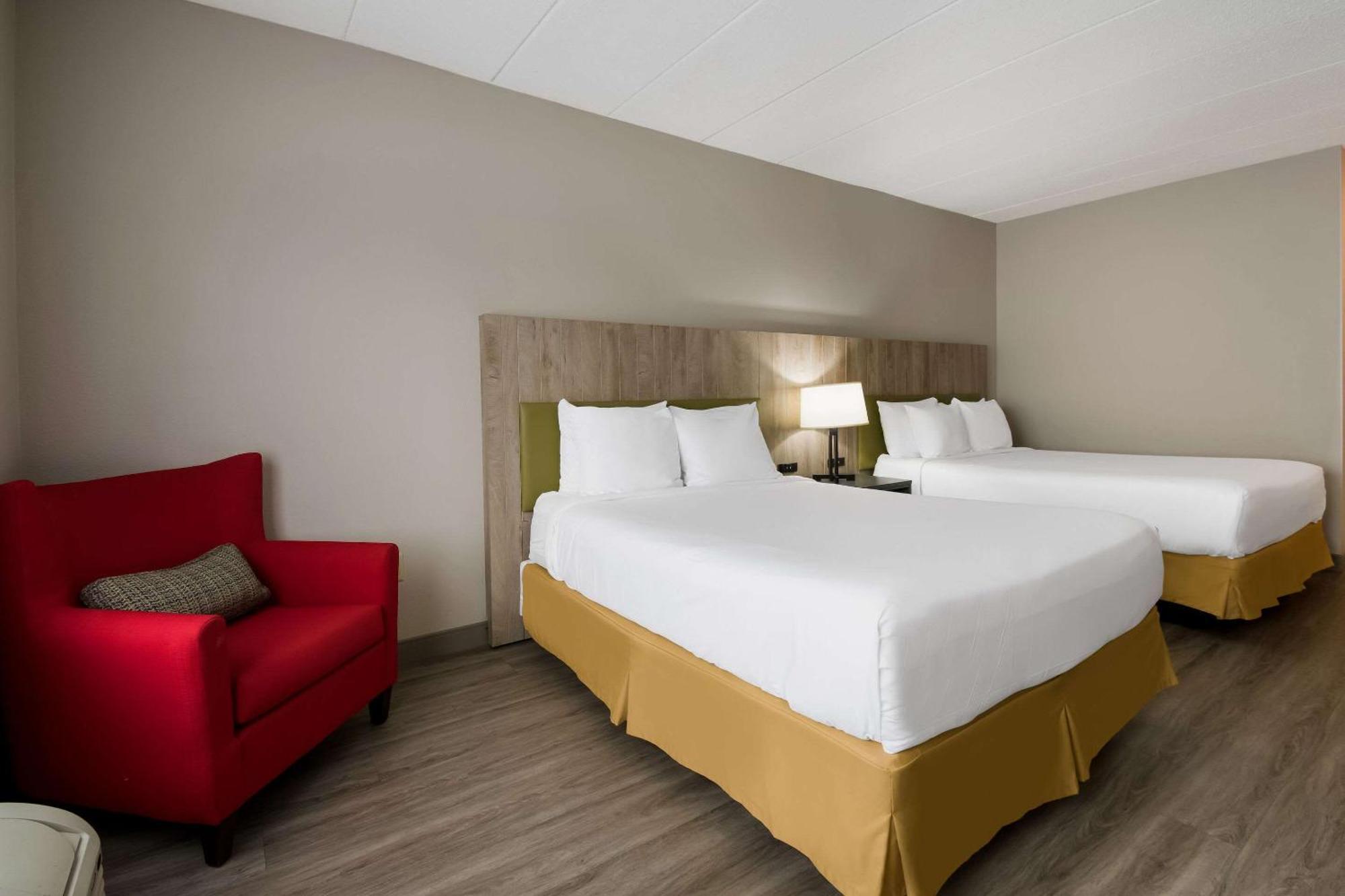 Country Inn & Suites By Radisson, Harrisburg Northeast - Hershey Εξωτερικό φωτογραφία