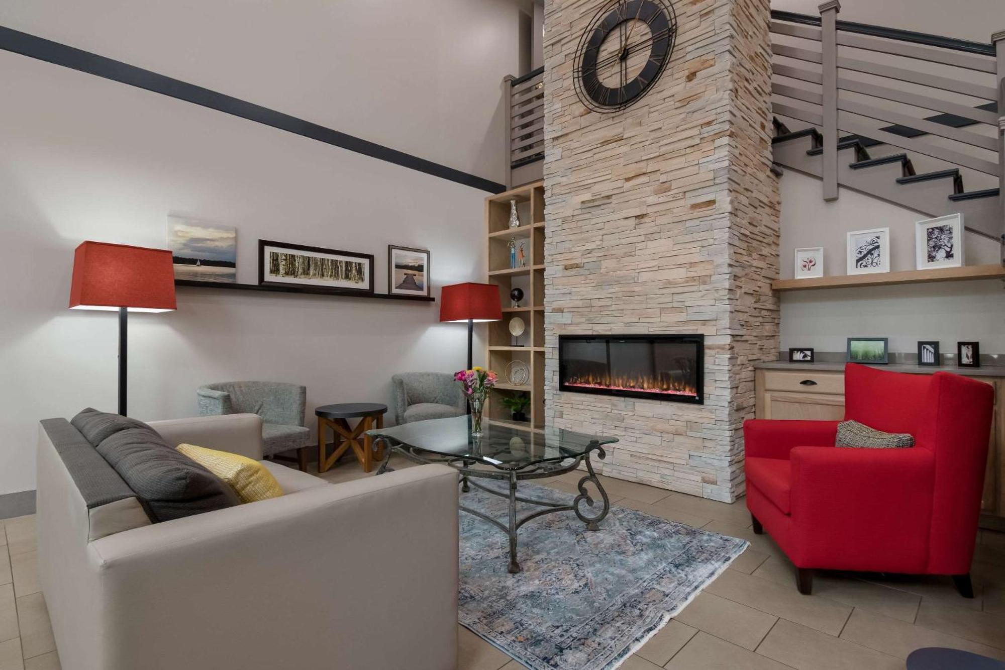 Country Inn & Suites By Radisson, Harrisburg Northeast - Hershey Εξωτερικό φωτογραφία