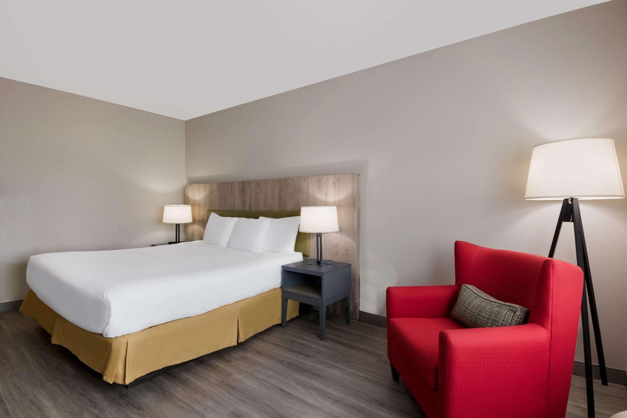Country Inn & Suites By Radisson, Harrisburg Northeast - Hershey Εξωτερικό φωτογραφία